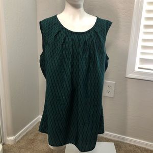 *4 for $20* Merona Tank Top Blouse